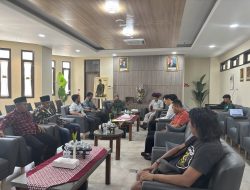 Perpustakaan Proklamator BK Gelar Mediasi, Manajemen Iclik Cinta Minta Maaf dan Hapus Video