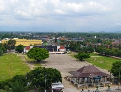 Pasar Malam Ramadan di Ponorogo Kembali Digelar, Berikut Jadwalnya