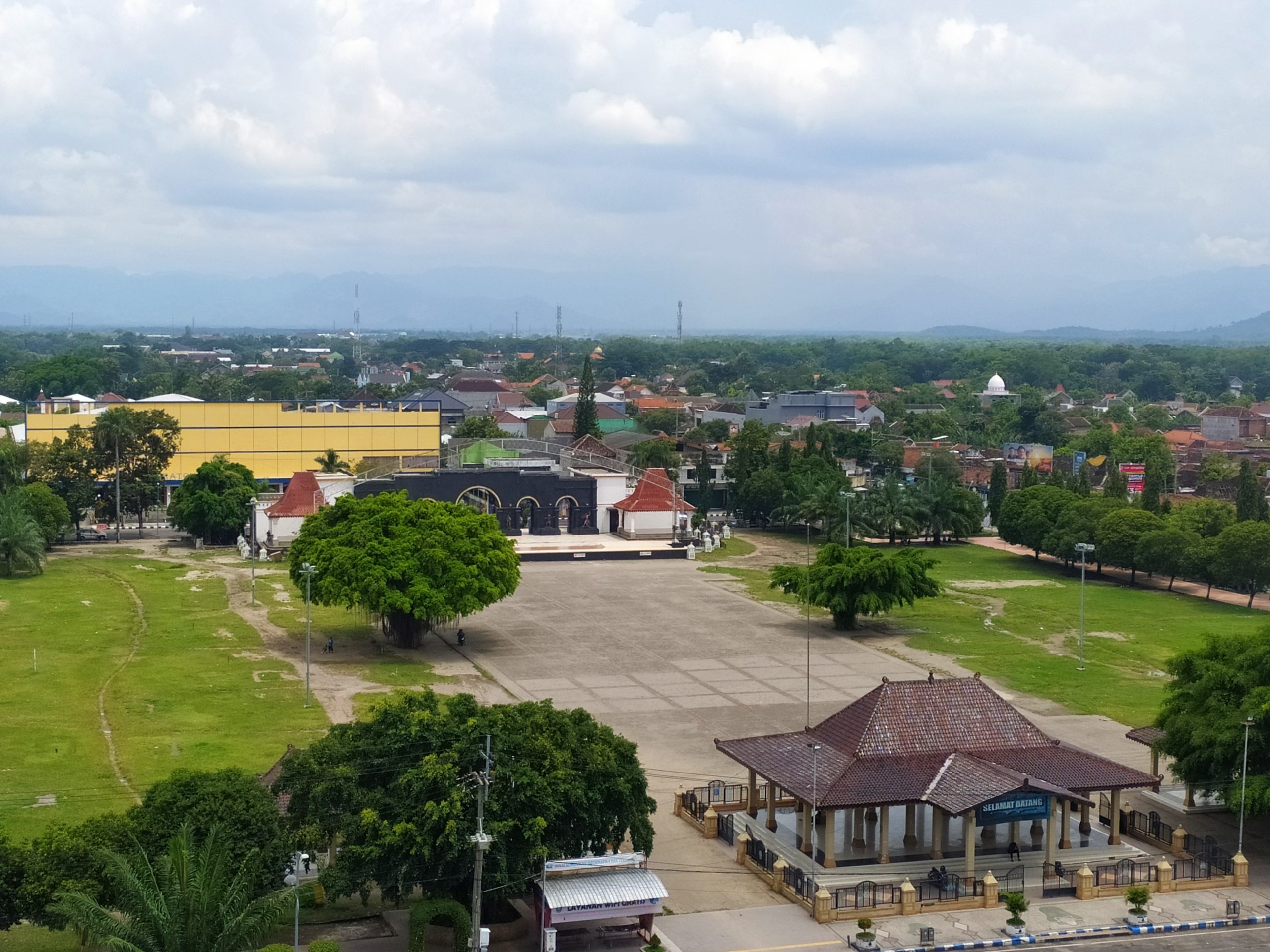 Pasar Malam Ramadan di Ponorogo Kembali Digelar, Berikut Jadwalnya