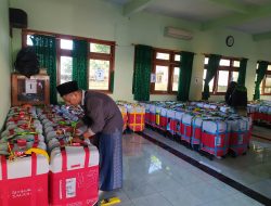 Batas Akhir Pembayaran Bipih Tahap Pertama, Puluhan CJH Ponorogo Masih Menunggak