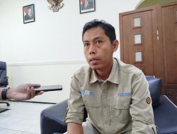Bulog Ponorogo Kejar Target 60 Ribu Ton, Baru Serap 8.700 Ton di Awal Panen Raya
