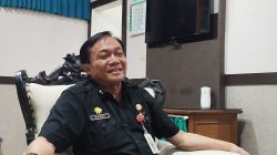 Sanggahan Ditolak, Gulang Winarno Tetap Dinonjobkan dan Dipindah ke Dinas Perpusif Ponorogo