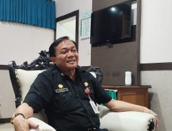 Sanggahan Ditolak, Gulang Winarno Tetap Dinonjobkan dan Dipindah ke Dinas Perpusif Ponorogo