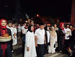 Usai Retret di Magelang, Bupati Ponorogo Sugiri Sancoko Disambut Antusias Warga