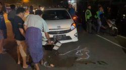 Terlibat Laka Karambol, Pemuda di Ponorogo Tewas Terlindas Mobil