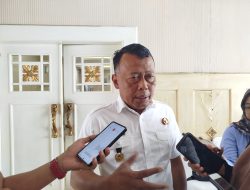 Pemkab Ponorogo Jalin Kerja Sama Antar Daerah untuk Kendalikan Inflasi Jelang Idul Fitri