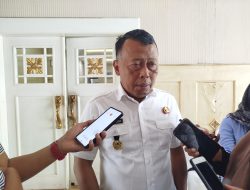 Kasus Nonjob Kepala DLH Ponorogo, Bupati : Belum Baca Surat Sanggahan