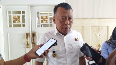 Kasus Nonjob Kepala DLH Ponorogo, Bupati : Belum Baca Surat Sanggahan