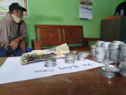 Dinsos Ponorogo Razia Pengemis, Ada yang Raup Rp 400 Ribu Sehari