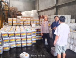 Kepercayaan Konsumen Menurun, Penjualan Minyak Goreng dari CV Atom Ikut Terpukul