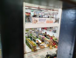 Target PAD Retribusi Pasar di Ponorogo Turun Rp 1 Miliar, Ini Alasannya