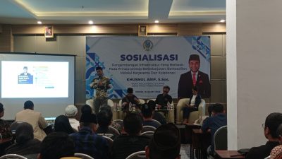 Komisi D DPRD Jatim Dorong Infrastruktur Berkelanjutan untuk Kepentingan Transportasi Warga