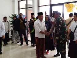 ASN dan Warga Ponorogo Diinstruksikan Pakai Sarung di 15 Hari Terakhir Ramadan