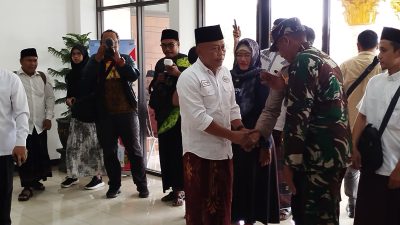 ASN dan Warga Ponorogo Diinstruksikan Pakai Sarung di 15 Hari Terakhir Ramadan