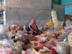 Permintaan Jajanan Lebaran di Kediri Melonjak Tiga Kali Lipat