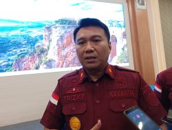 Kantor Imigrasi Kediri Berubah Status, Kini Bisa Lakukan Pemeriksaan Keimigrasian