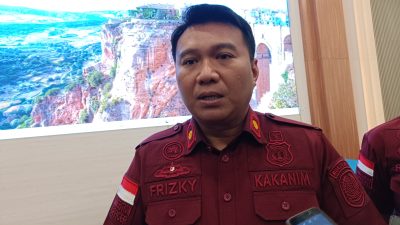 Kantor Imigrasi Kediri Berubah Status, Kini Bisa Lakukan Pemeriksaan Keimigrasian