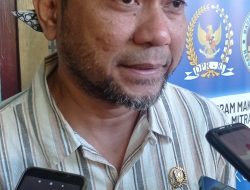 Komisi D DPRD Jatim Desak Perbaikan Total Jalan Rusak Jelang Lebaran