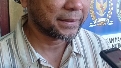 Komisi D DPRD Jatim Desak Perbaikan Total Jalan Rusak Jelang Lebaran