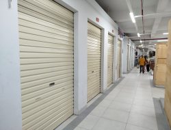 Sejak 2021, Ratusan Kios di Pasar Legi Ponorogo Masih Kosong, Ini Sebabnya