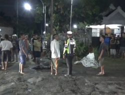 Kecelakaan Maut di Ponorogo, Remaja Tewas Usai Sepeda Motor Serempet Sepeda Kayuh