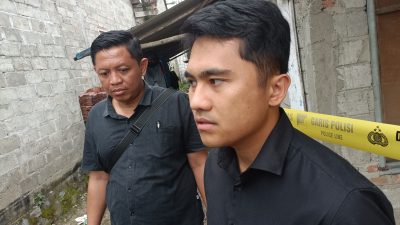 Pengeroyokan di Pagu Kediri Berujung Maut, Polisi Selidiki Kejar-Kejaran Pelaku dan Korban