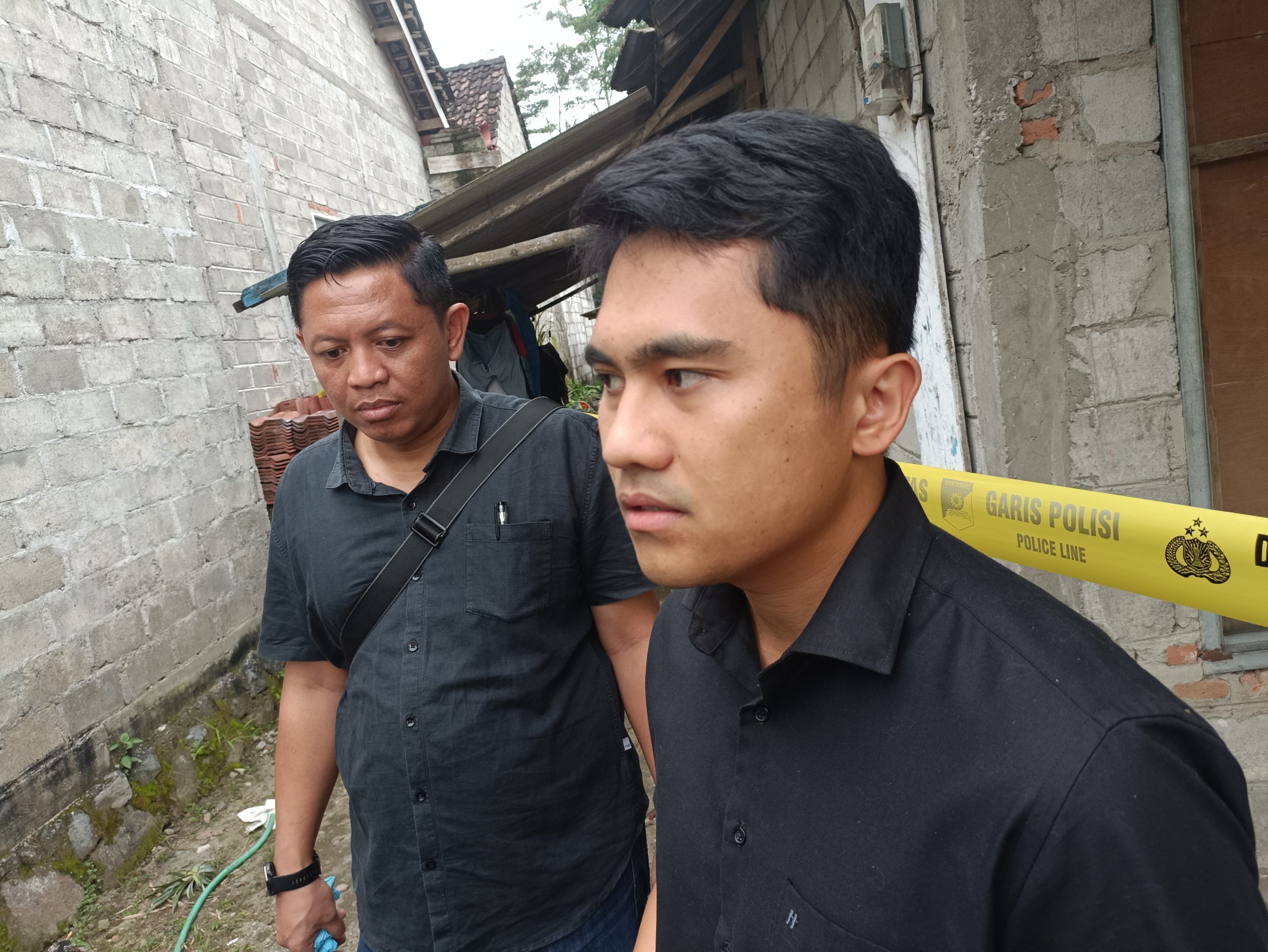 Pengeroyokan di Pagu Kediri Berujung Maut, Polisi Selidiki Kejar-Kejaran Pelaku dan Korban