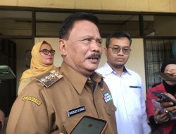 Pemkab Nganjuk Kaji Larangan Penggunaan Mobil Dinas Selama Libur Lebaran, ASN yang Melanggar Terancam Sanksi