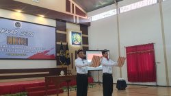 Dua Napiter di Tulungagung Lakukan Ikrar Setia NKRI, Satu Langkah Menuju Kebebasan