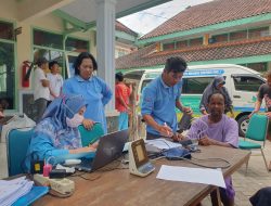 Lonjakan ODGJ di Tulungagung, Ratusan Pasien Jalani Perawatan di RSJ Lawang