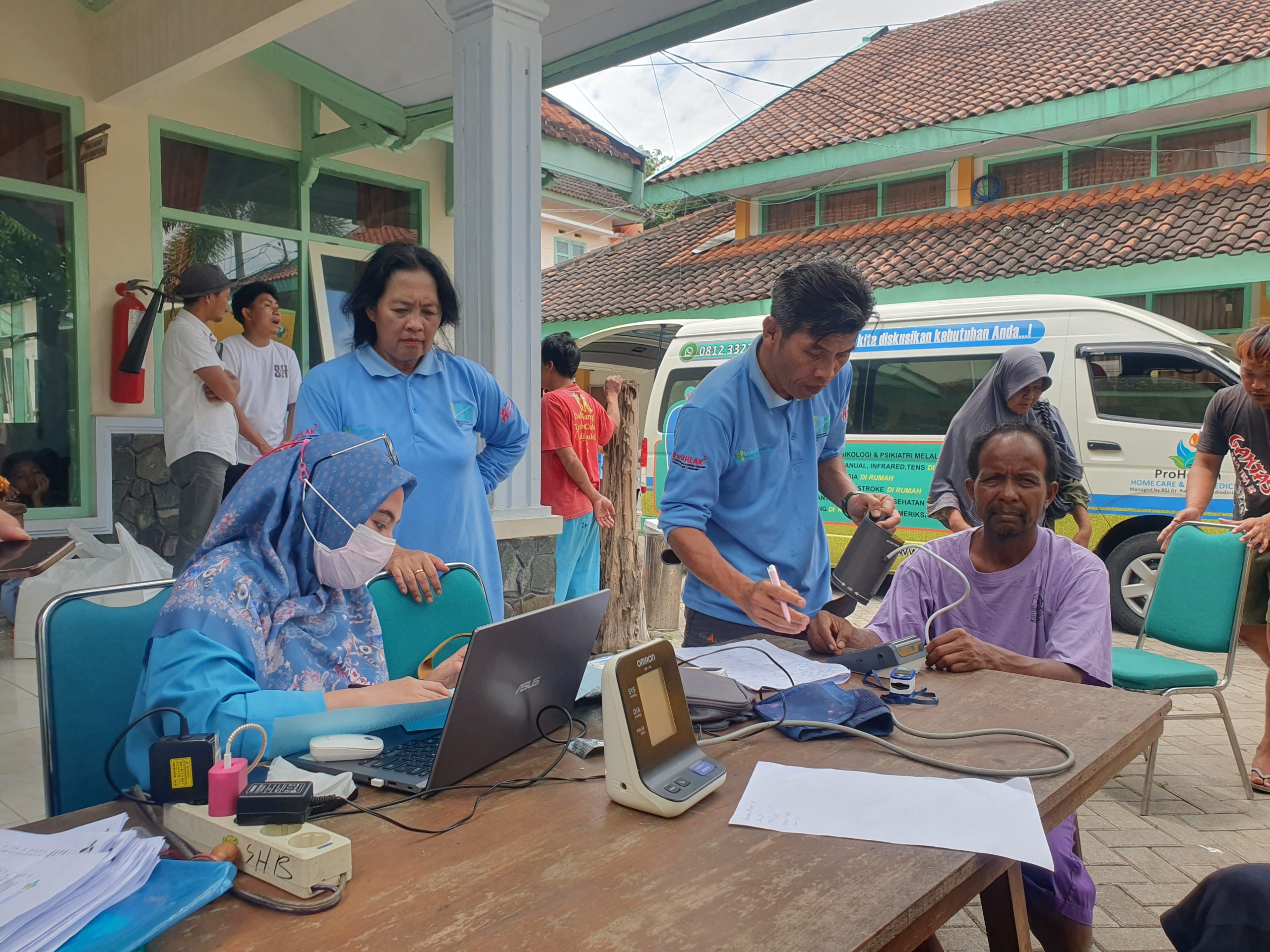Lonjakan ODGJ di Tulungagung, Ratusan Pasien Jalani Perawatan di RSJ Lawang