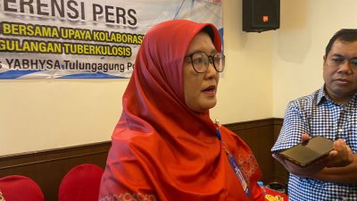 Leptospirosis Kembali Mewabah di Tulungagung, Dinkes Beri Peringatan!