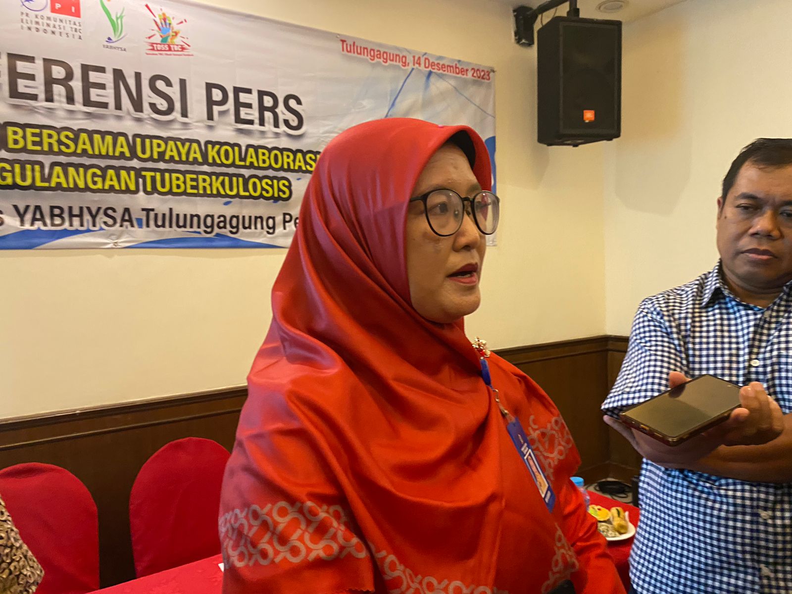 Leptospirosis Kembali Mewabah di Tulungagung, Dinkes Beri Peringatan!