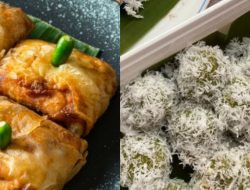 3 Resep Menu Takjil Praktis untuk Berbagi, Seger Pol!