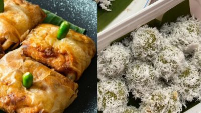 3 Resep Menu Takjil Praktis untuk Berbagi, Seger Pol!