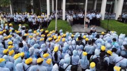 Sritex 59 Tahun Berjaya Kini Resmi Tutup Permanen, Ini 3 Faktor Penyebabnya!