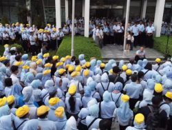 Sritex 59 Tahun Berjaya Kini Resmi Tutup Permanen, Ini 3 Faktor Penyebabnya!