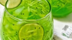 3 Resep Es Kuwut Nikmat untuk Takjil Buka Puasa, Dijamin Segar Banget!