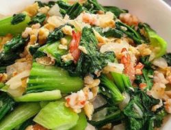 30 Ide Menu Sahur Lezat dan Praktis untuk Sebulan Penuh, Anti Bosan!