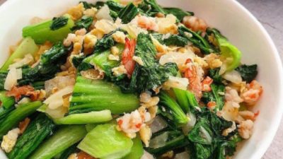 30 Ide Menu Sahur Lezat dan Praktis untuk Sebulan Penuh, Anti Bosan!