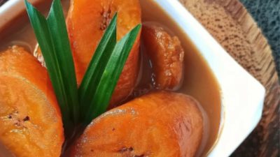 3 Resep Kolak Pisang Nikmat, Menu Andalan untuk Takjil Buka Puasa, Bisa Jadi Ide Jualan!