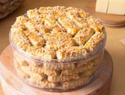 5 Resep Kue Kering Kastengel Simple dan Anti Gagal, Selalu Ada Saat Lebaran