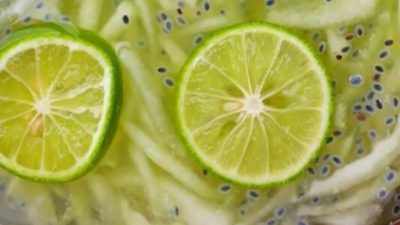 3 Resep Es Buah Nikmat untuk Takjil Buka Puasa, Bisa Jadi Ide Jualan! Seger Poll!!