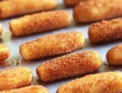 7 Resep Kue Kering Kekinian untuk Lebaran yang Unik dan Simple, Anti Gagal!