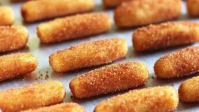 7 Resep Kue Kering Kekinian untuk Lebaran yang Unik dan Simple, Anti Gagal!