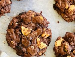 5 Ide Resep Kue Kering Coklat yang Simple dan Nikmat, Cocok untuk Lebaran!