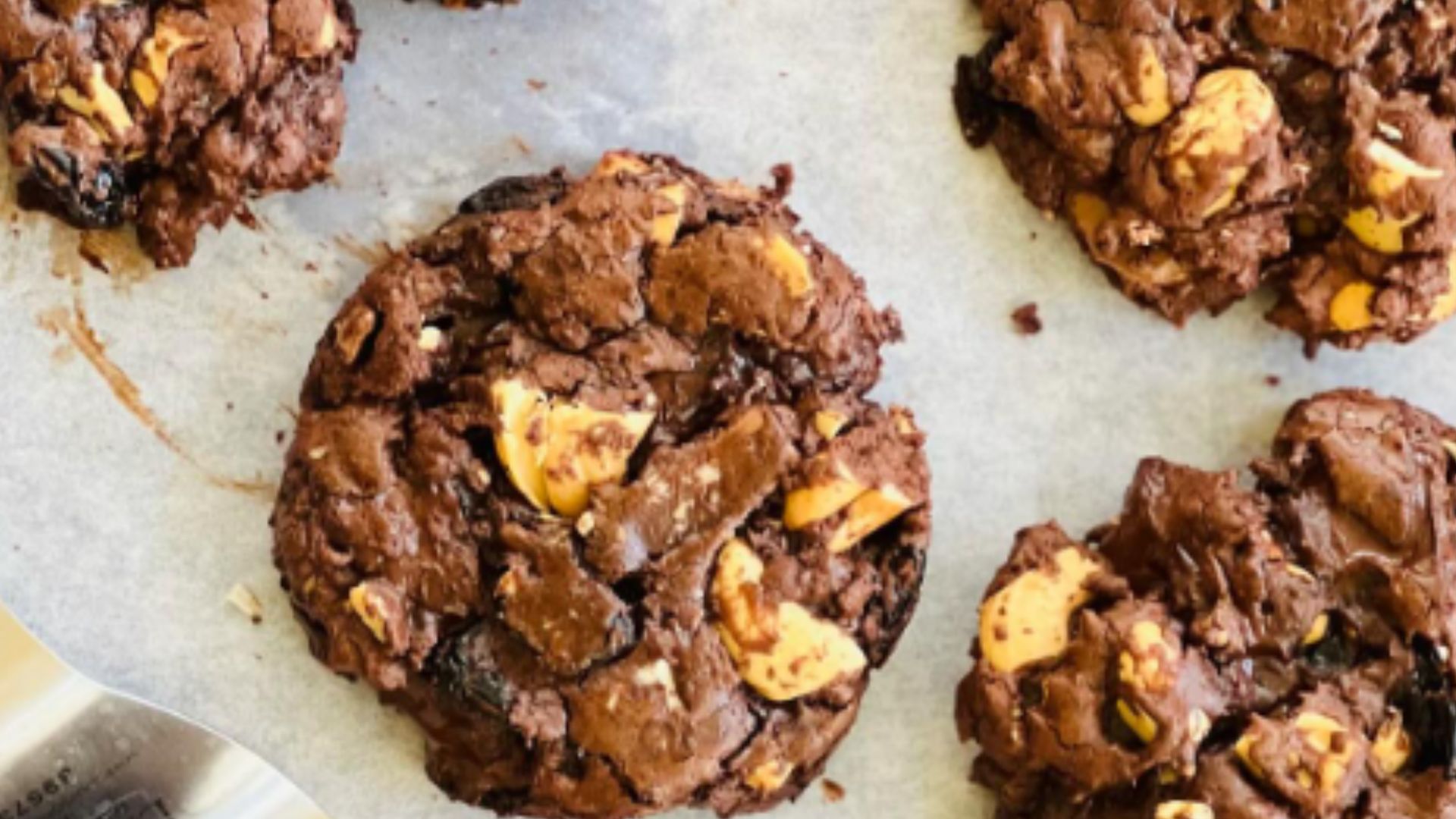 5 Ide Resep Kue Kering Coklat yang Simple dan Nikmat, Cocok untuk Lebaran!