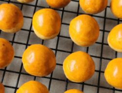5 Resep Kue Kering Jadul Yang Nikmat dan Ekonomis, Wajib Coba untuk Lebaran!