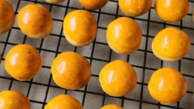 5 Resep Kue Kering Jadul Yang Nikmat dan Ekonomis, Wajib Coba untuk Lebaran!