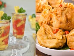 5 Resep Menu Buka Puasa Nikmat dan Praktis, Mengenyangkan dan Segar Pol!